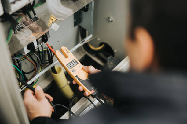 Best Electrical Rewiring Services  in Weidman, MI