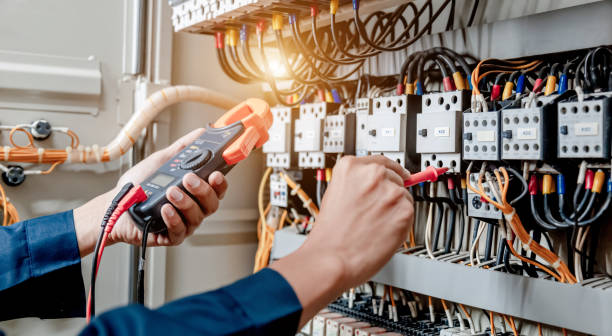 Best Electrical Wiring Services  in Weidman, MI