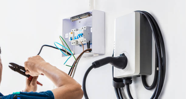 Best Electrical Troubleshooting Services  in Weidman, MI